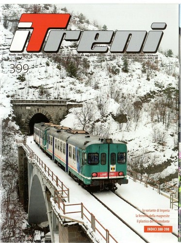 Mab14 rivista treni anno - mab14],
