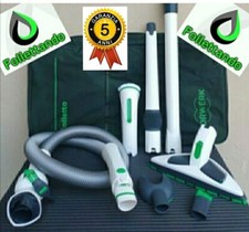 BORSA ACCESSORI Originale Vorwerk Folletto COMPLETA 130 131 135 140 150 200 220S