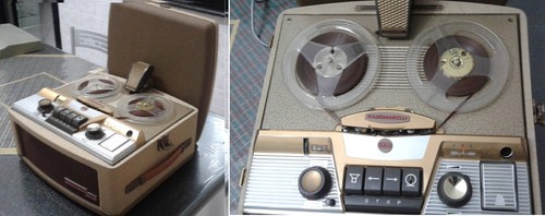 Radiomarelli rm4 - radiomarelli,