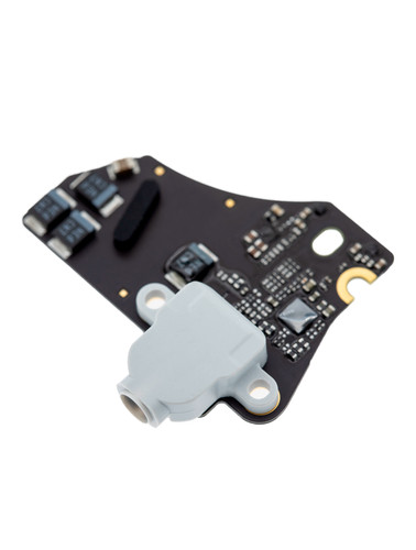 Scheda jack audio cuffie - jack,