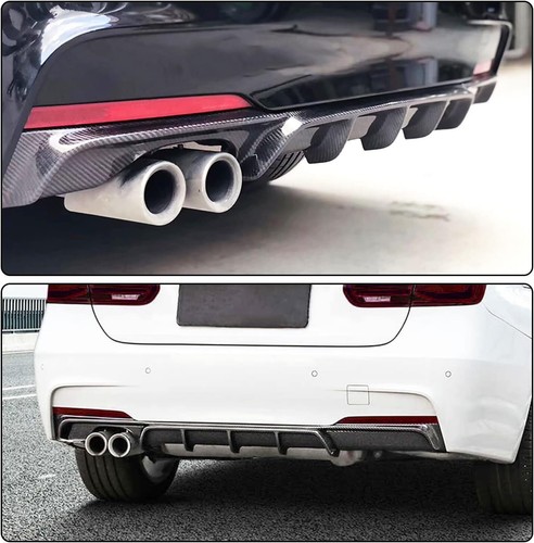 Diffusore per bmw - diffusore, m3