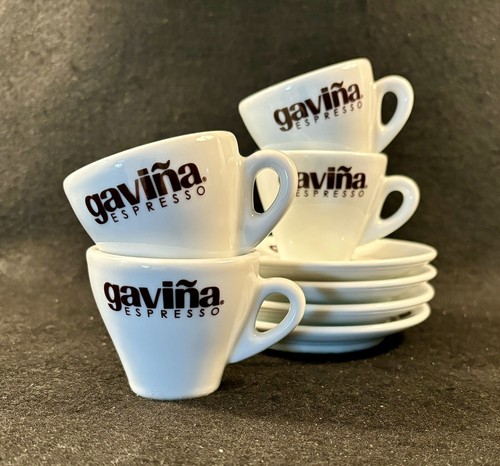 Set tazzine piattini - e,