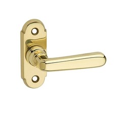 Halbolive Maniglia Finestra