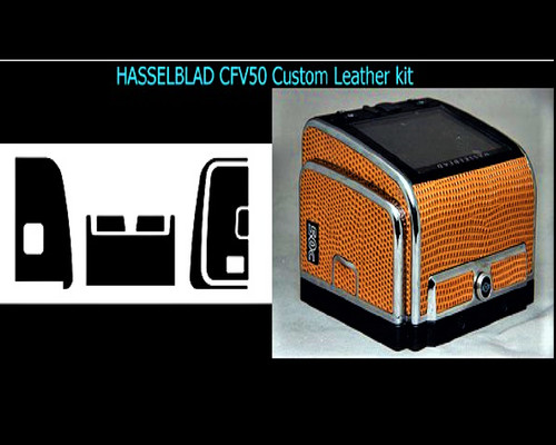 Per hasselblad cfv 50c - per, corpo