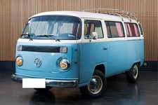 Volkswagen lenti frecce