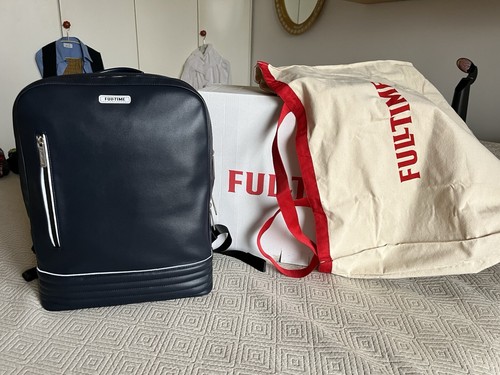 Zaino laptop fulltime - zaino,