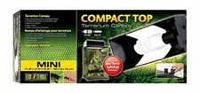Exo Terra Compact Top