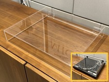 Dual CS 5000 Coperchio