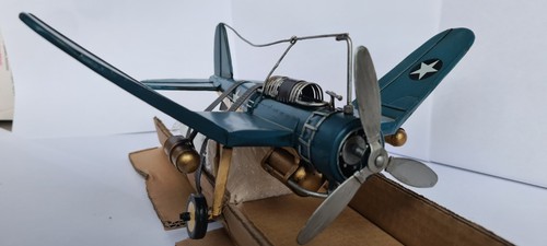 Modellino aereo jayland vought - modellino,
