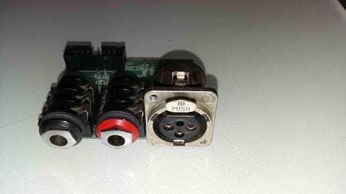 Amek tac sr6000 mixer - sr6000,