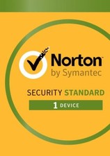 Norton Internet Security