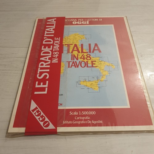 Strade italia in - strade, 48