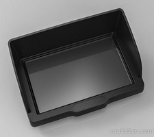 Parafango BMW Moto Navigatore