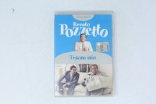 Dvd tesoro mio rai - tesoro, trade