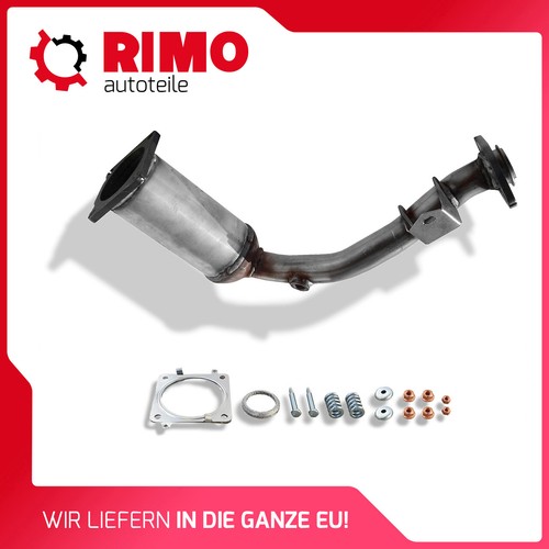 Catalizzatore peugeot 207 - peugeot, 1.4