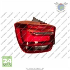 Faro Fanale Posteriore Prasco