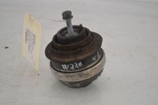 MERCEDES MOPF (W220) S320 CDI