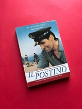 Film DVD IL POSTINO  - USATO