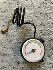 Manometro  Caldaia Ariston EGIS PREMIUM EVO IN  25 EU