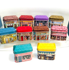 VILLAGGIO DI 10 NEGOZI **MINI