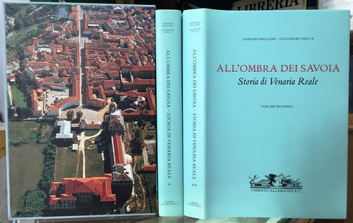 All ombra dei - all'ombra,