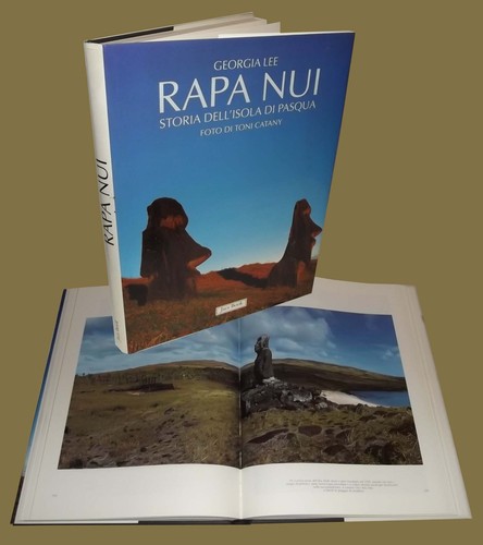 Rapa nui storia - nui, dell'isola