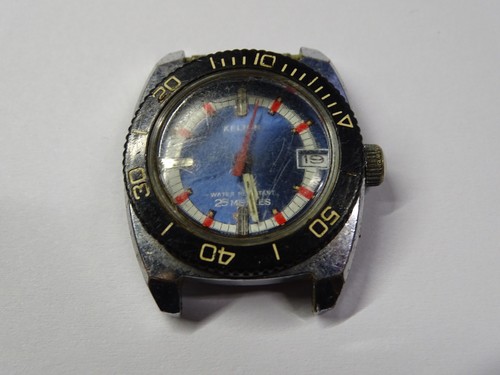 Orologio vintage meccanico - orologio,