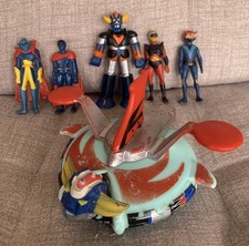 FABIANPLASTICA GOLDRAKE