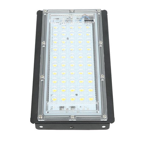 Illuminazione stradale led