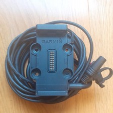 Originale Garmin Zumo 660, BMW Navigatore 4/5/6 - Culla supporto alimentazione moto 