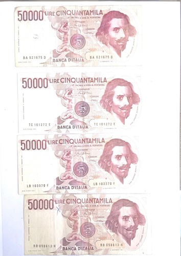 Banconota italia 000 lire - banconota,