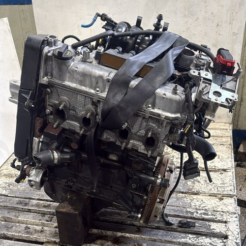 Motore semicompleto per fiat - semicompleto,