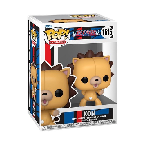 Funko pop animation bleach - pop!,