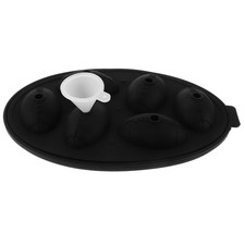  Stampini Silicone Stampo Per