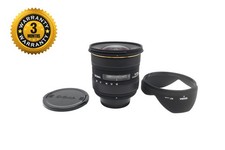 Obiettivo Sigma 10-20mm F4-5.6