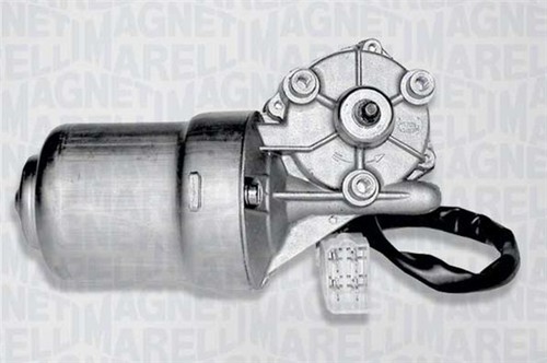 Motore tergicristallo magneti - motore,