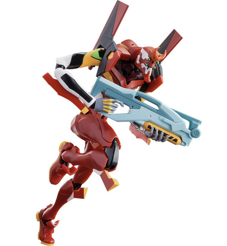 Neon genesis evangelion - genesis,