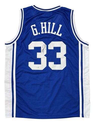 Maglia grant hill duke - hill,