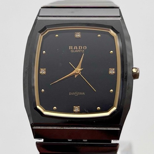 Orologio donna rado diastar - orologio,