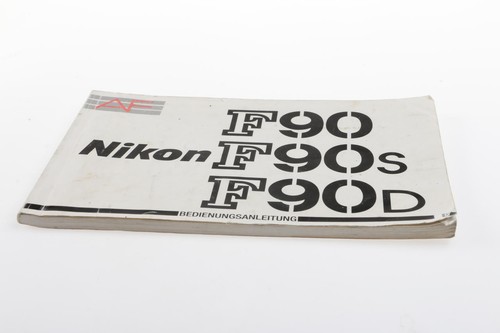 Nikon f90 f90s - /, f90d