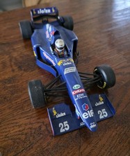 Martin Brundle Ligier JS41