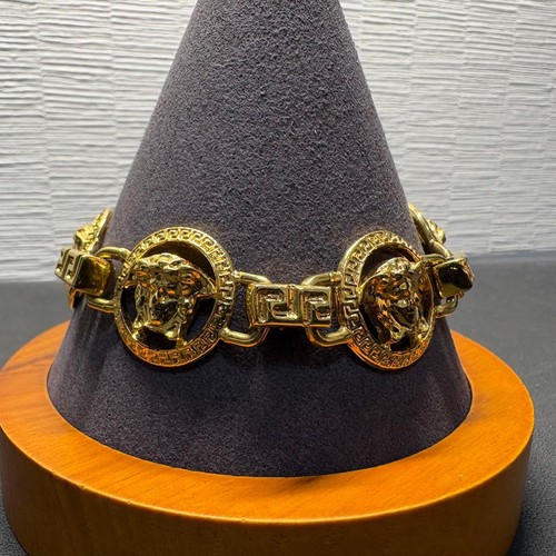 Bracciale gianni versace - bracciale,