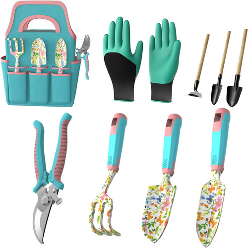 Set attrezzi da - 9,
