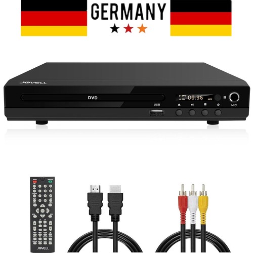 Lettore dvd con porta - dvd,