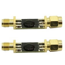 2X Filtro Passa Basso LPF da