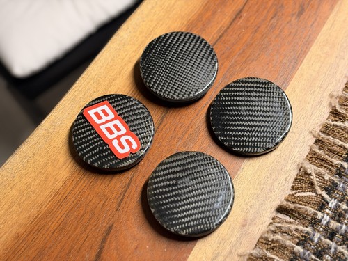 Bbs coprimozzo carbonio - coprimozzo,