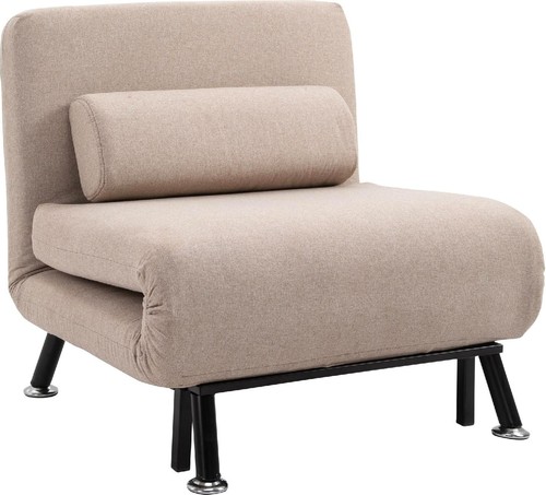 Poltrona letto struttura - letto,