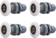 Rotelle per La Porta Della