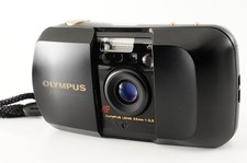 Olympus μ mju Stylus Panorama