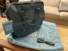 Piquadro borsa Messenger